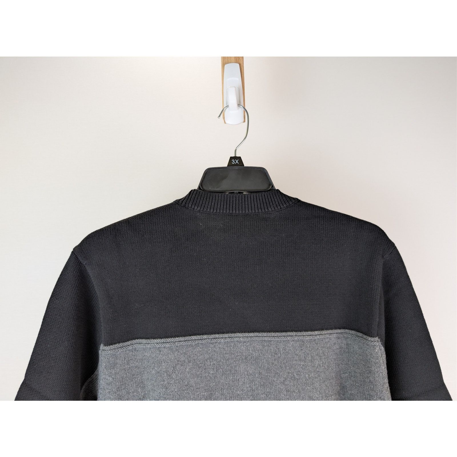 Aime Leon Dore o1rshd1 Sport Crewneck Sweatshirt in Charcoal Size US M / EU 48-50 / 2 - 11 Thumbnail