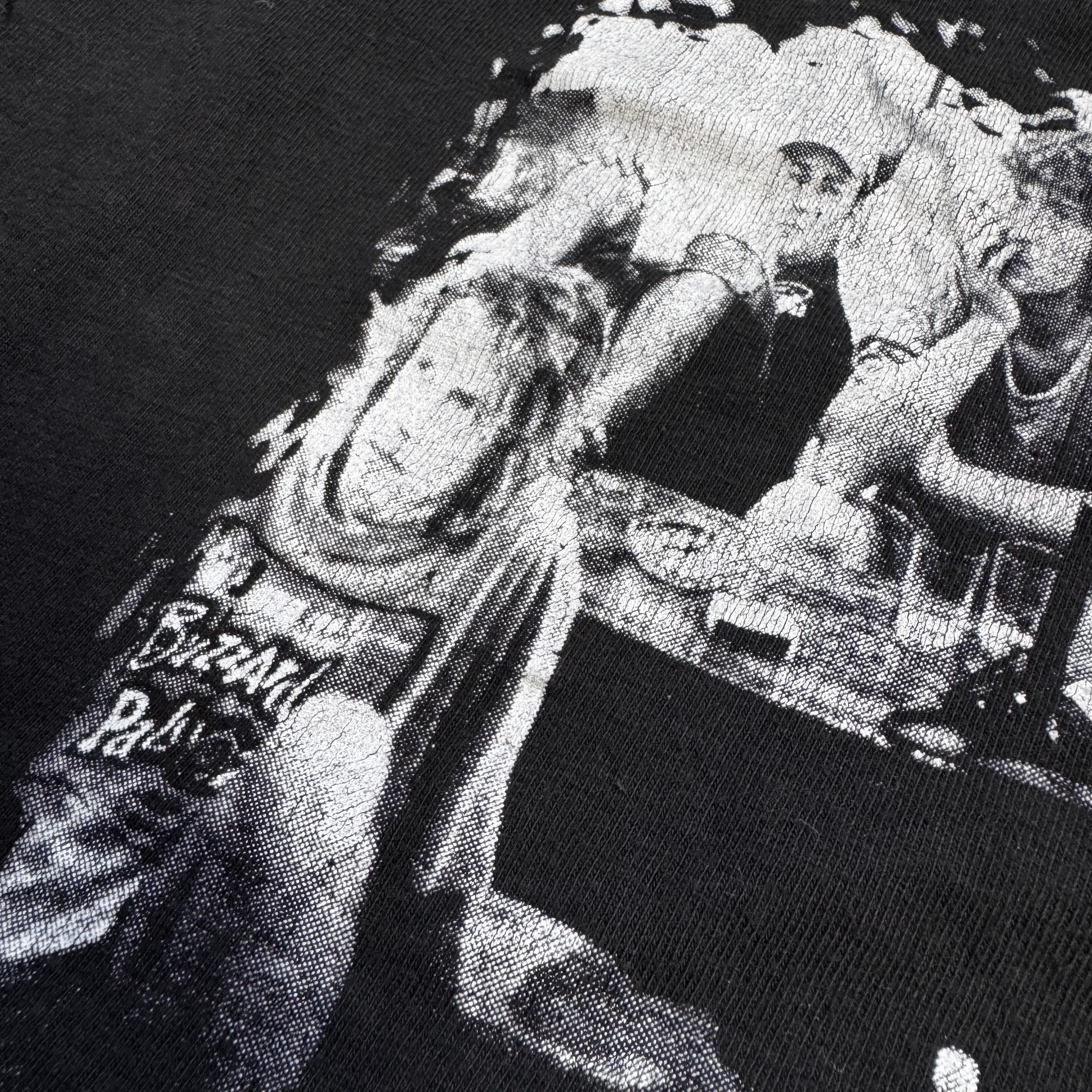 Band Tees × Vintage FURY BRILLIANT THIEVES DEUTCHLAND TOUR 1997 BAND T SHIRT Size US XL / EU 56 / 4 - 8 Thumbnail