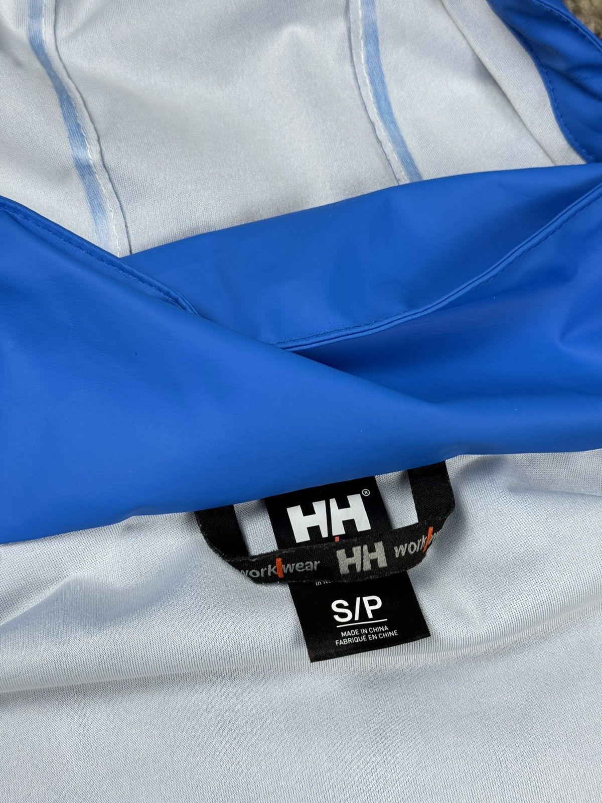 Helly Hansen Waterproof jacket Helly Hansen original outdoors item Size US S / EU 44-46 / 1 - 4 Thumbnail