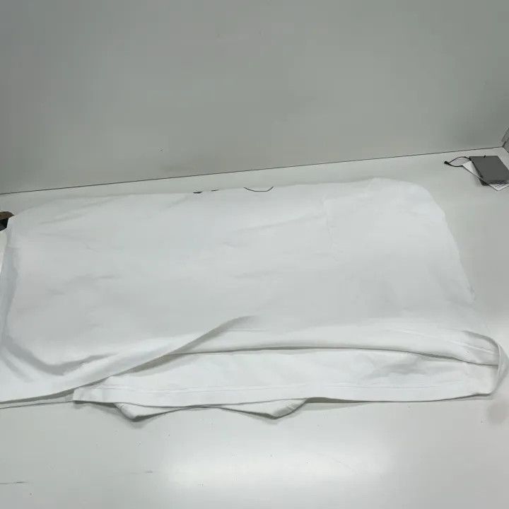 Balenciaga Balenciaga Balenciaga Short Sleeve Graphic TShirt for Unis Size US XS / EU 42 / 0 - 8 Thumbnail