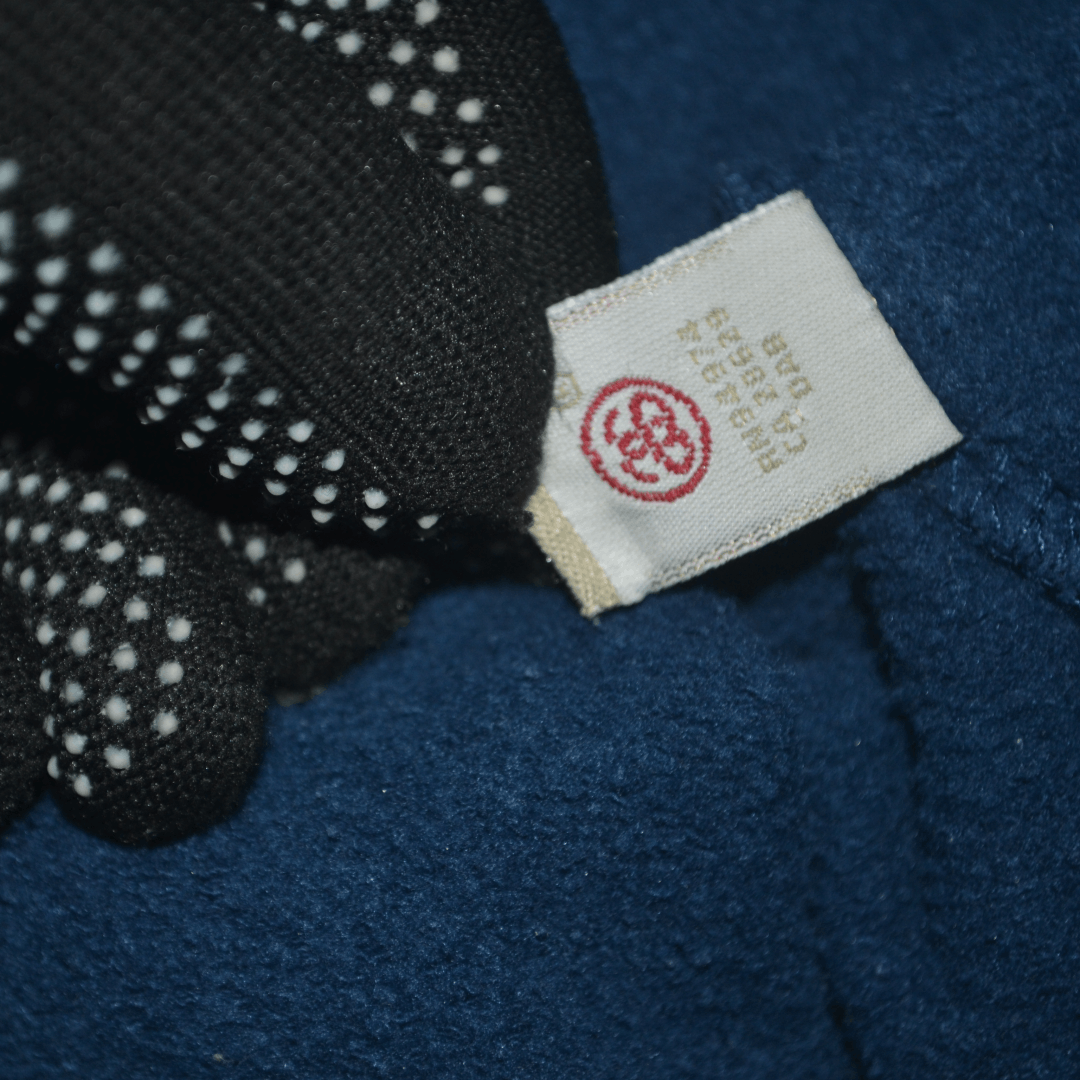 N4 × Stussy Stussy N4 Hoodie Size US XL / EU 56 / 4 - 8 Thumbnail