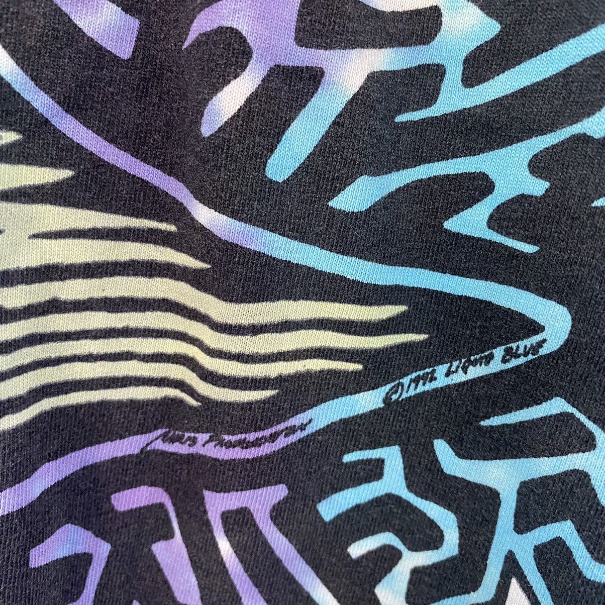 Liquid Blue Vintage 90’s Liquid Blue Sun and Moon Size US XL / EU 56 / 4 - 8 Thumbnail