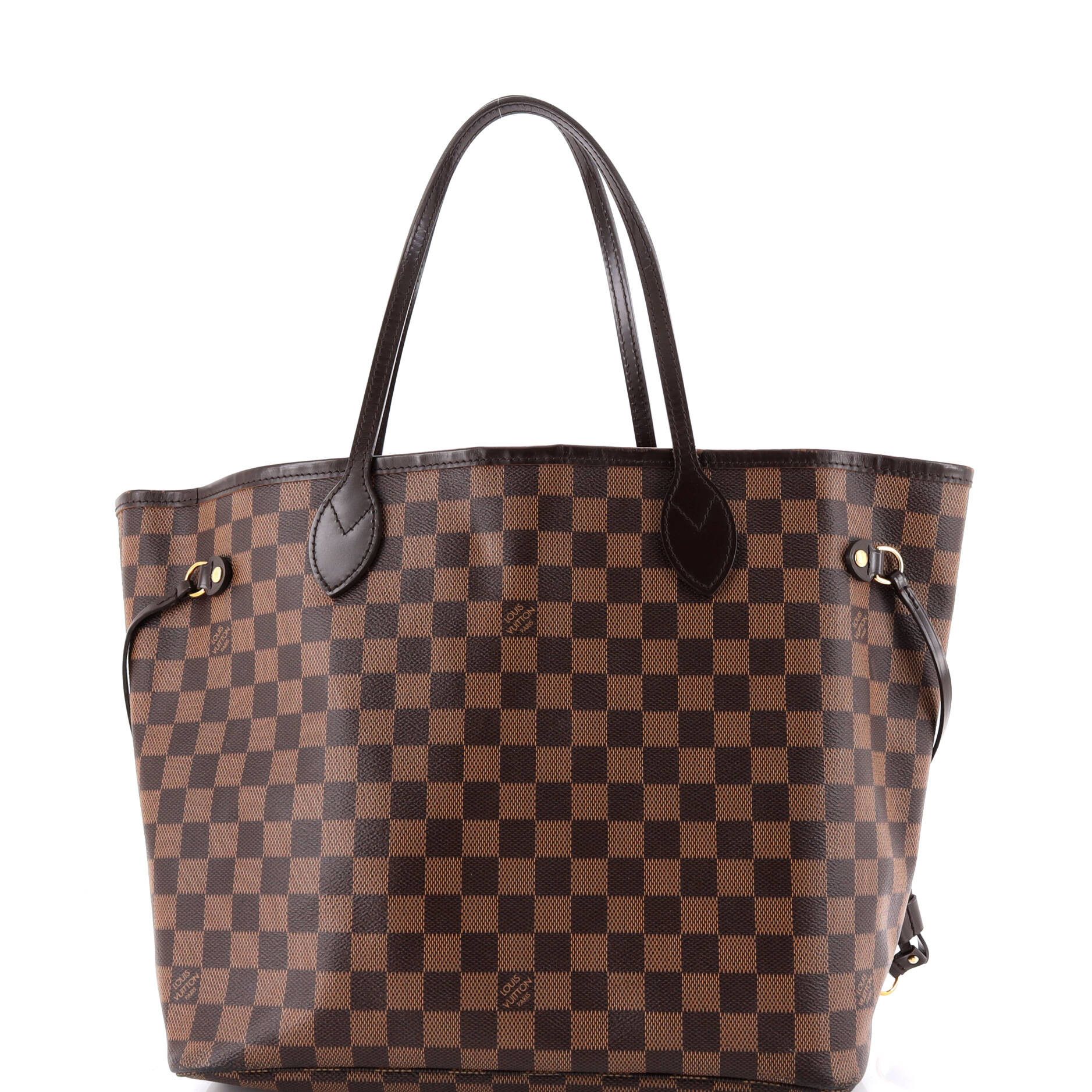 Louis Vuitton Neverfull NM Tote Size ONE SIZE - 1 Thumbnail