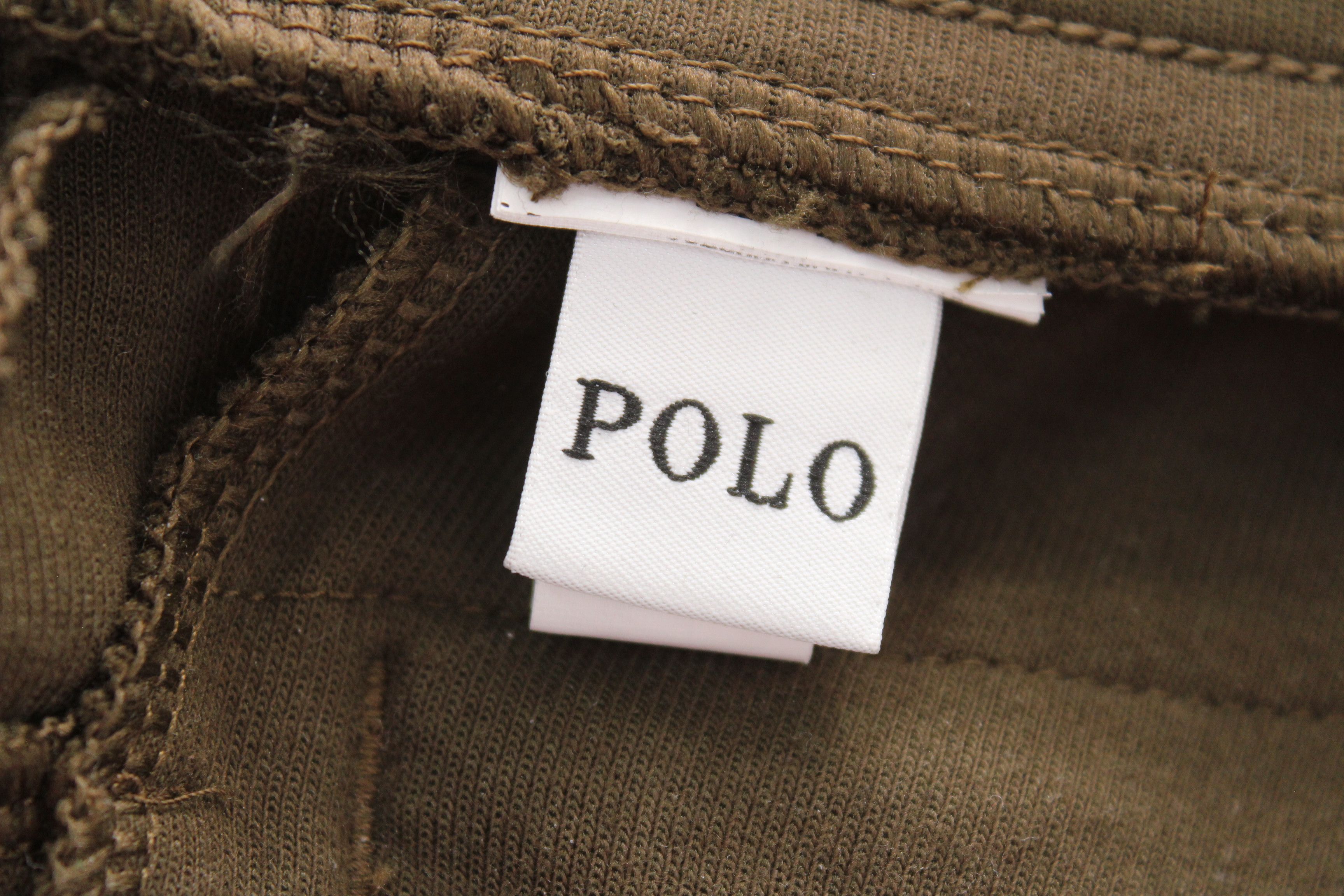 Polo Ralph Lauren Polo Ralph Lauren Joggers Track Pants Mens Size XS Size US 30 / EU 46 - 8 Thumbnail
