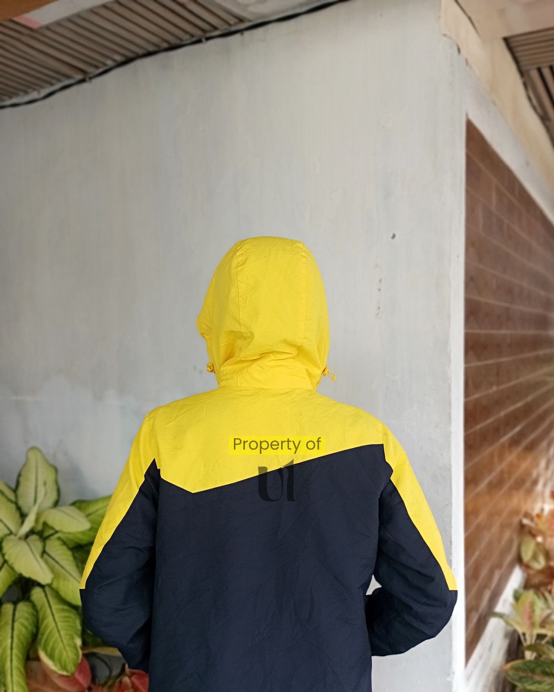 Other EXR Outdoor Jacket Size US L / EU 52-54 / 3 - 3 Thumbnail