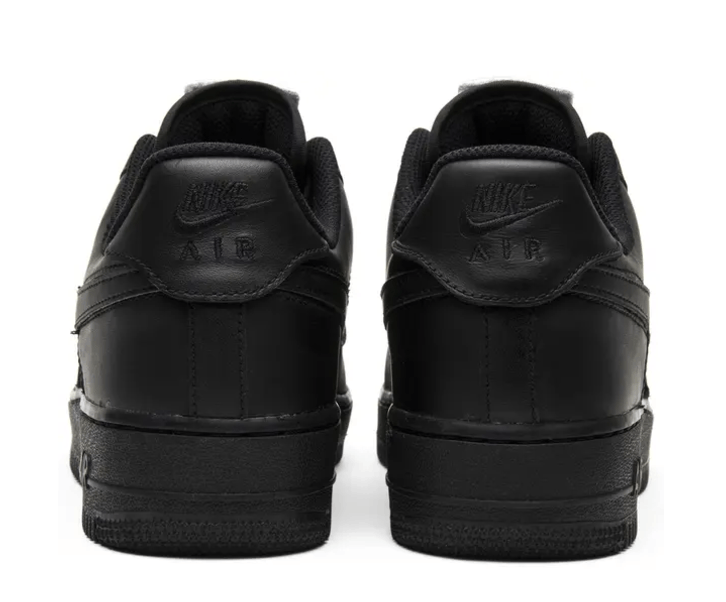 Nike Nike Air Force 1 Low 'All Star - Swoosh Pack' AH8462-002 Size US 9 / EU 42 - 7 Thumbnail
