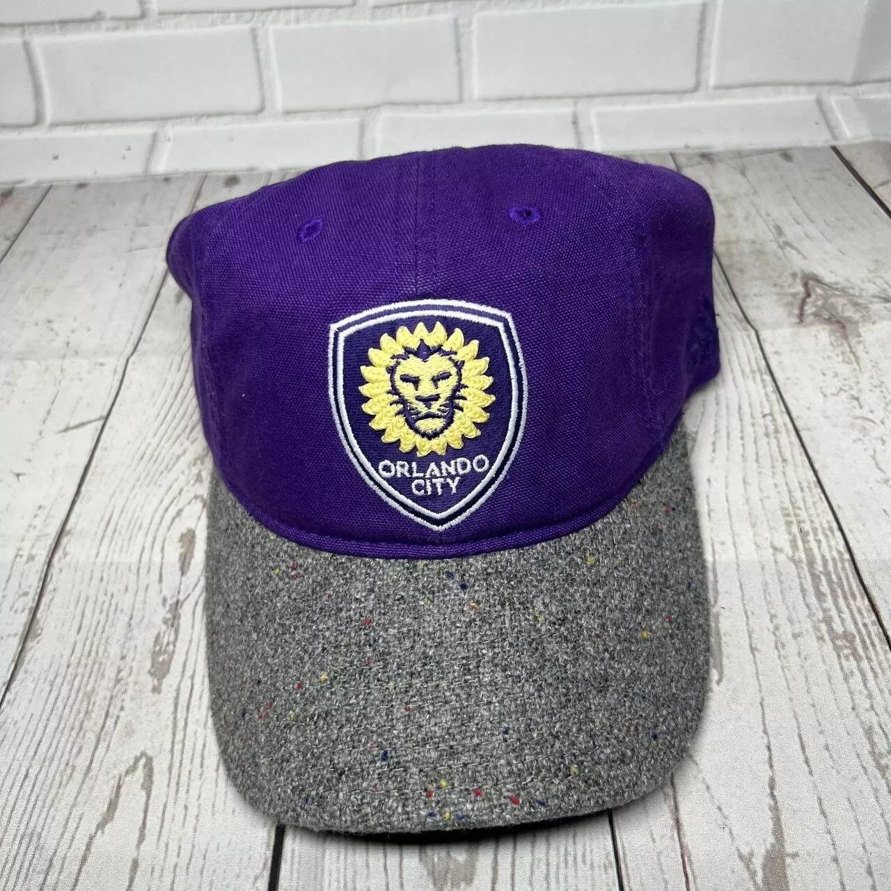 Adidas KDG Adidas Purple Hat | Grailed