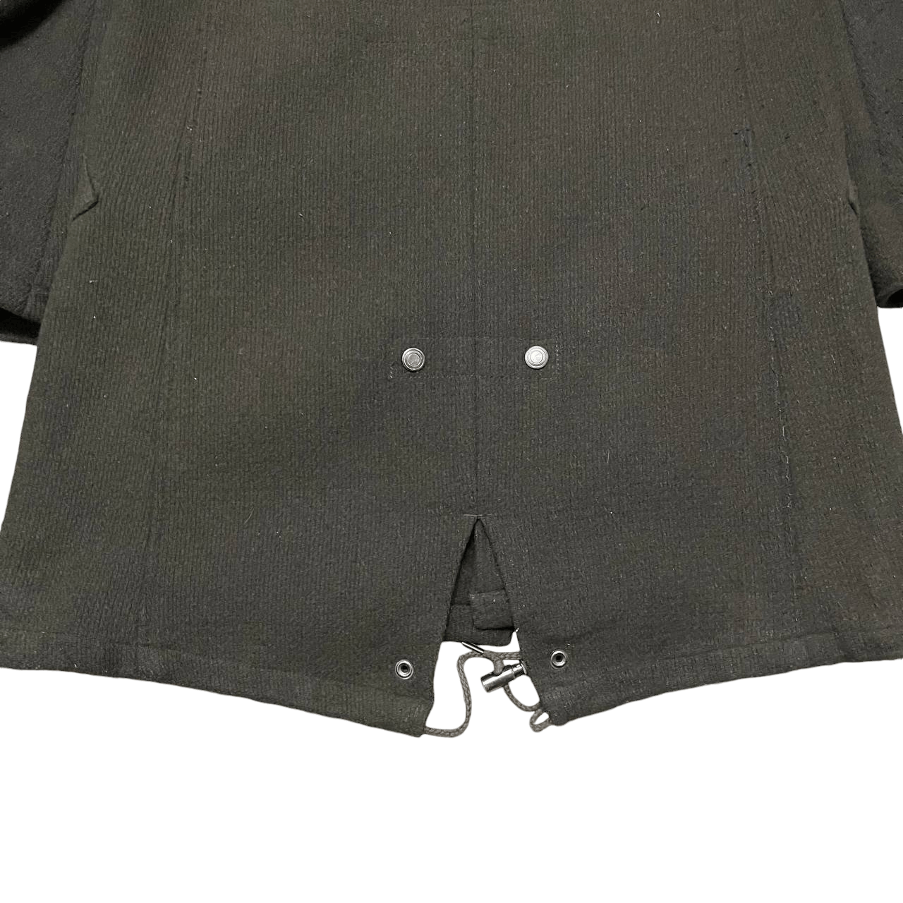 Tornado Mart Vintage Tornado Mart Fur Parka Fishtail ifsixwasnine goa Size US L / EU 52-54 / 3 - 18 Thumbnail
