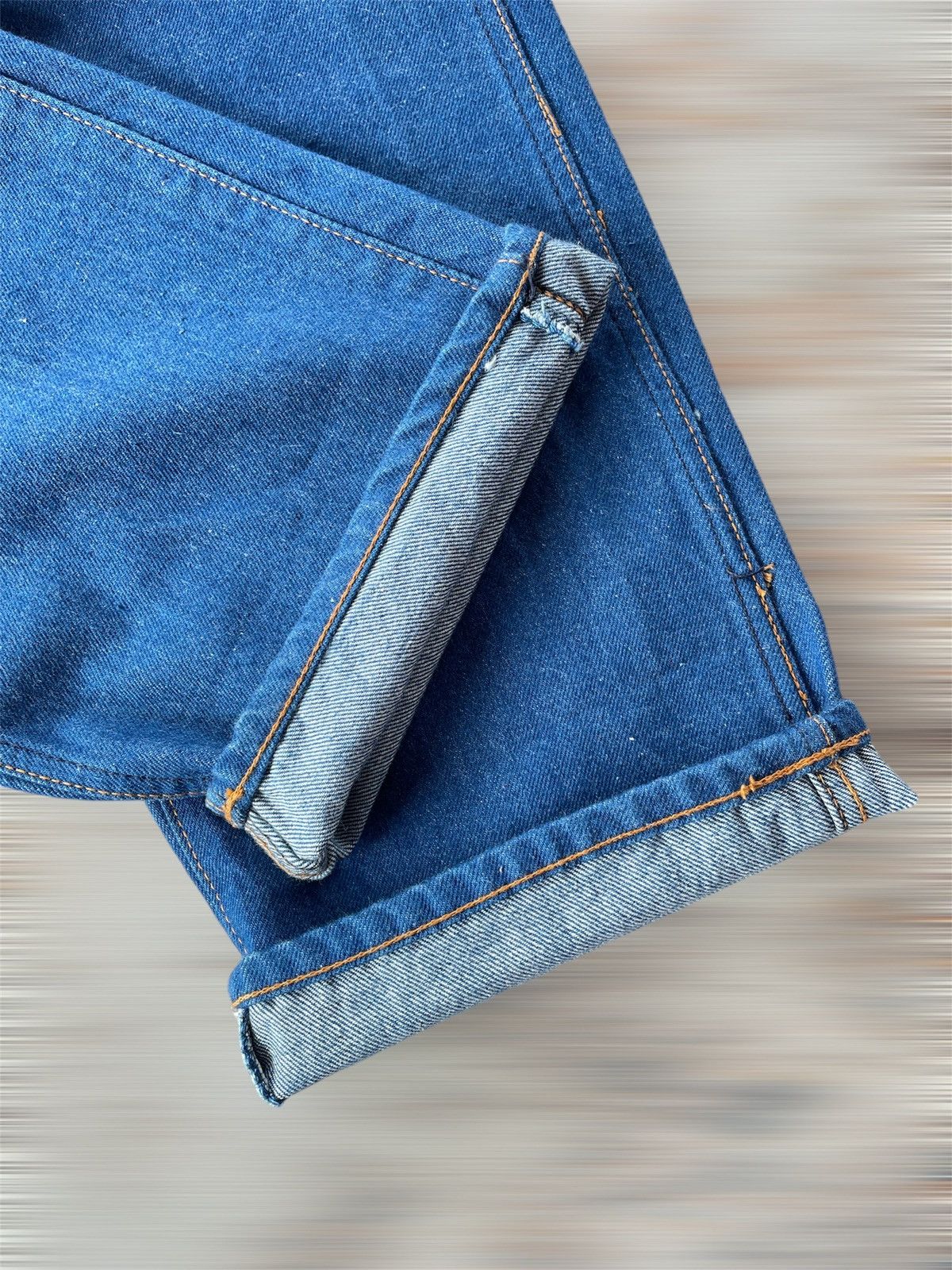 Vintage × Wrangler VINTAGE WRANGLER JEANS Size US 29 - 8 Thumbnail