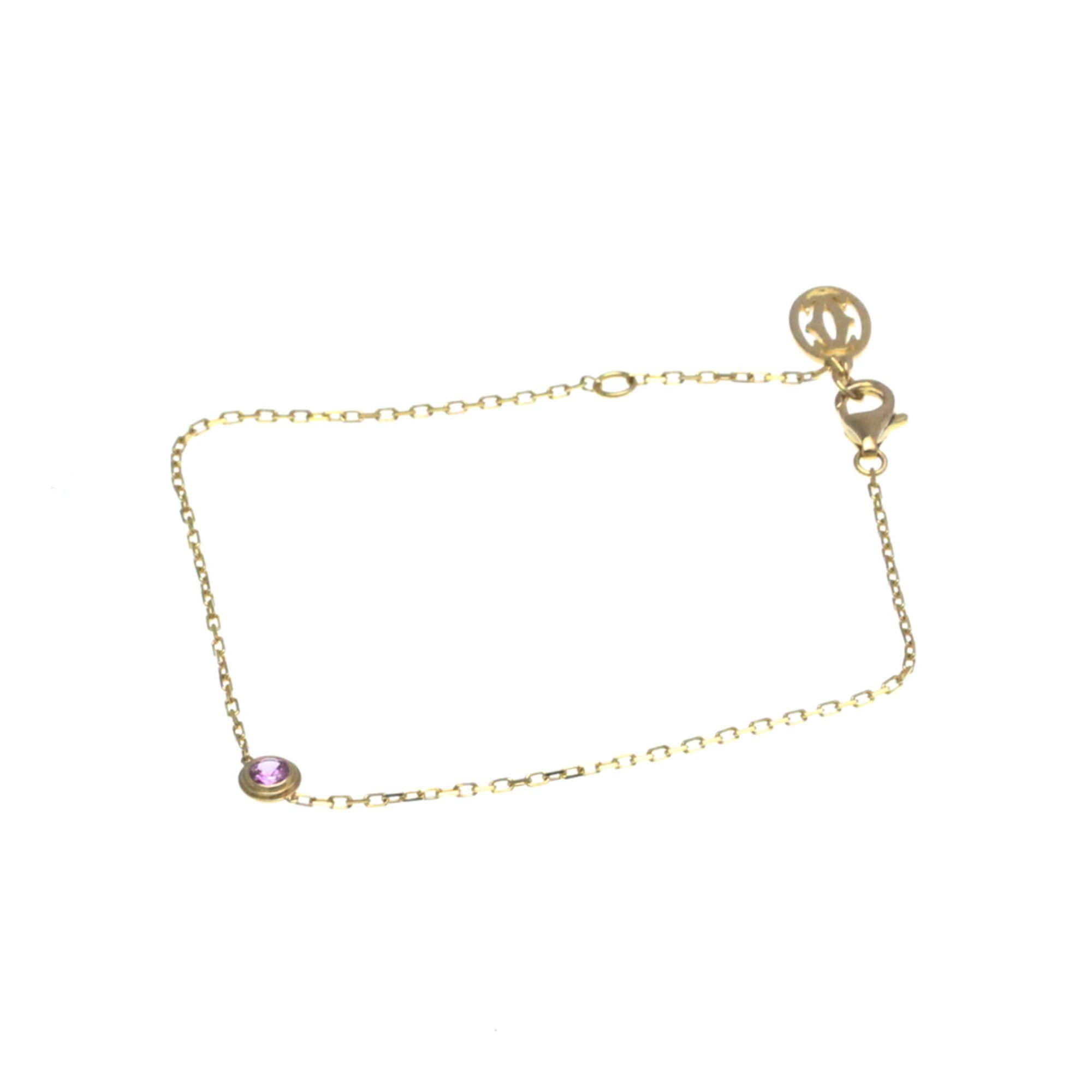 Cartier Cartier Cartier d'Amour bracelet Size ONE SIZE - 1 Thumbnail