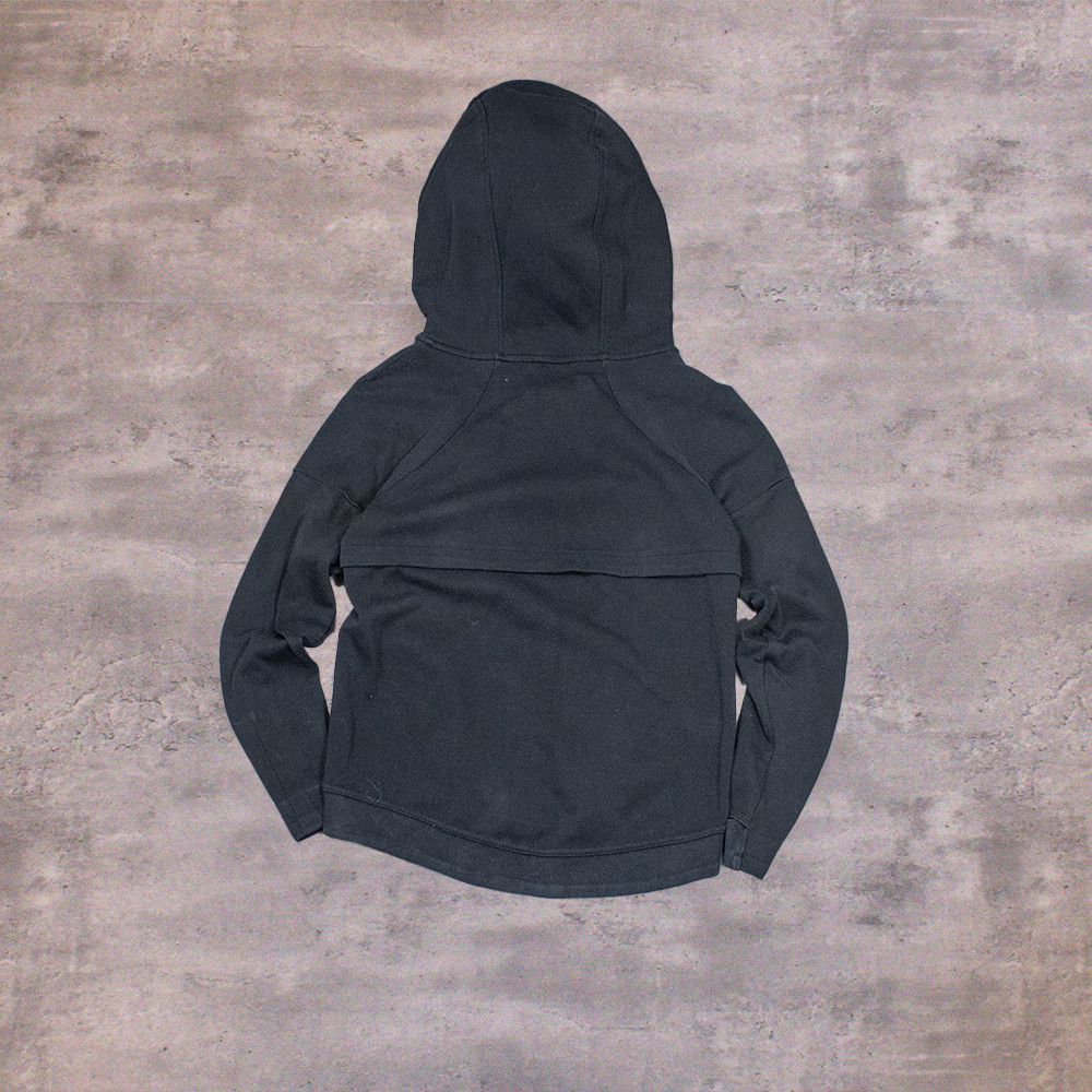 Nike Nike Teach Fleece Ninja Black Teach Fleece Hoodie Size US XS / EU 42 / 0 - 2 Thumbnail