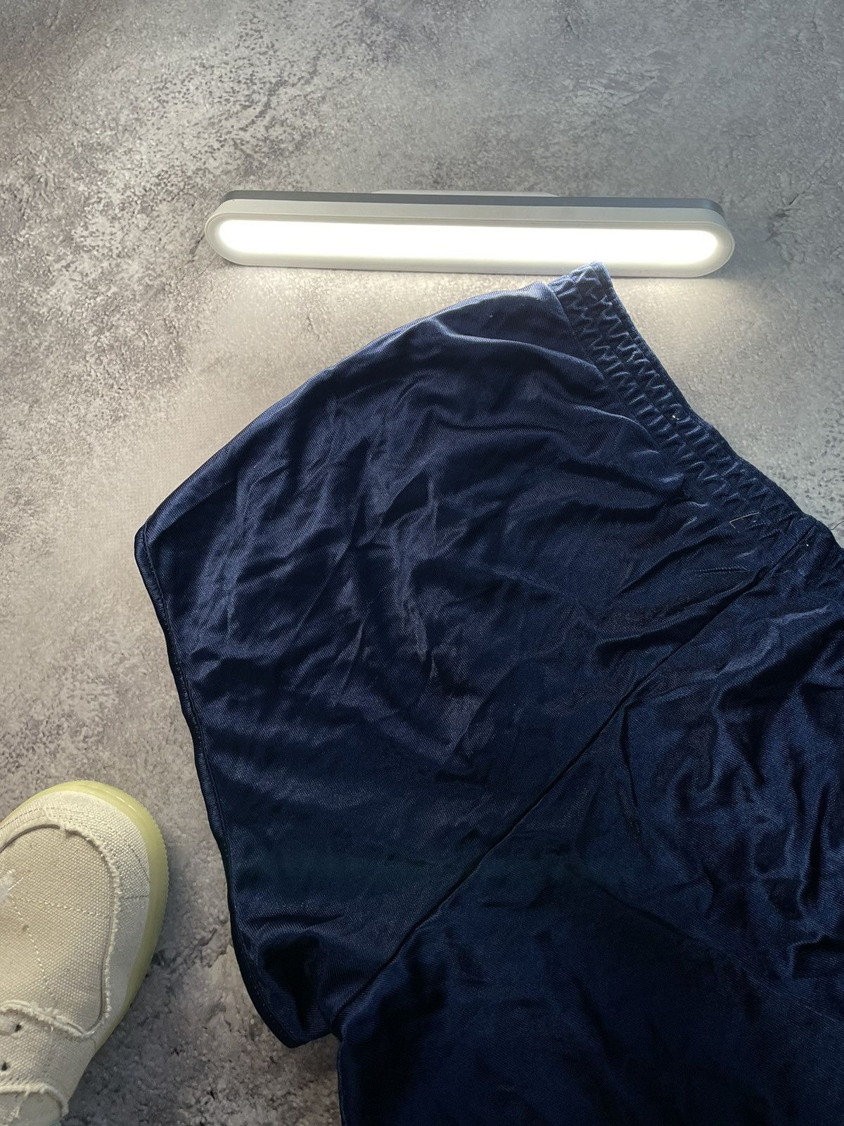 Adidas VTG 80s Adidas Originals Men's Shorts 36 OG Archive Runway Size US 36 / EU 52 - 8 Thumbnail