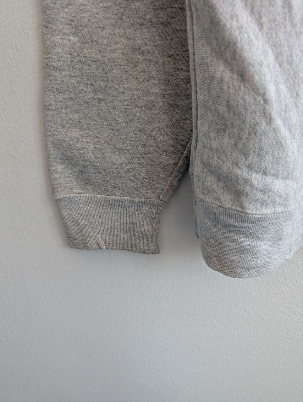 Carhartt vintage CARHATT embroidered logo spell out sweatshirts Size US L / EU 52-54 / 3 - 5 Thumbnail