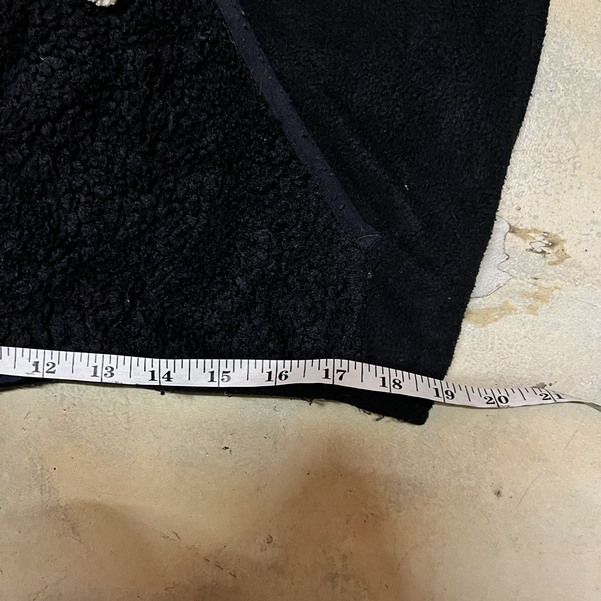 mercibeaucoup Mercibeaucoup by Issey Miyake Peacoat Hoodie Size US S / EU 44-46 / 1 - 7 Thumbnail