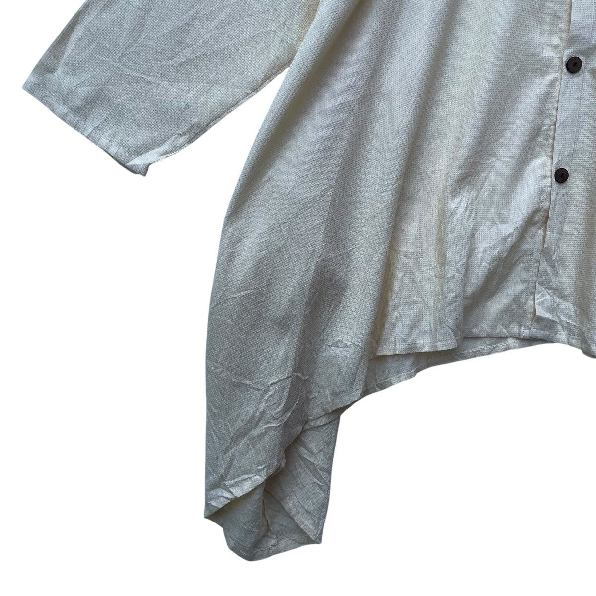 Yohji Yamamoto 💥Japanese Brand Amina Style Kapital Jacket Size M / US 6-8 / IT 42-44 - 7 Thumbnail