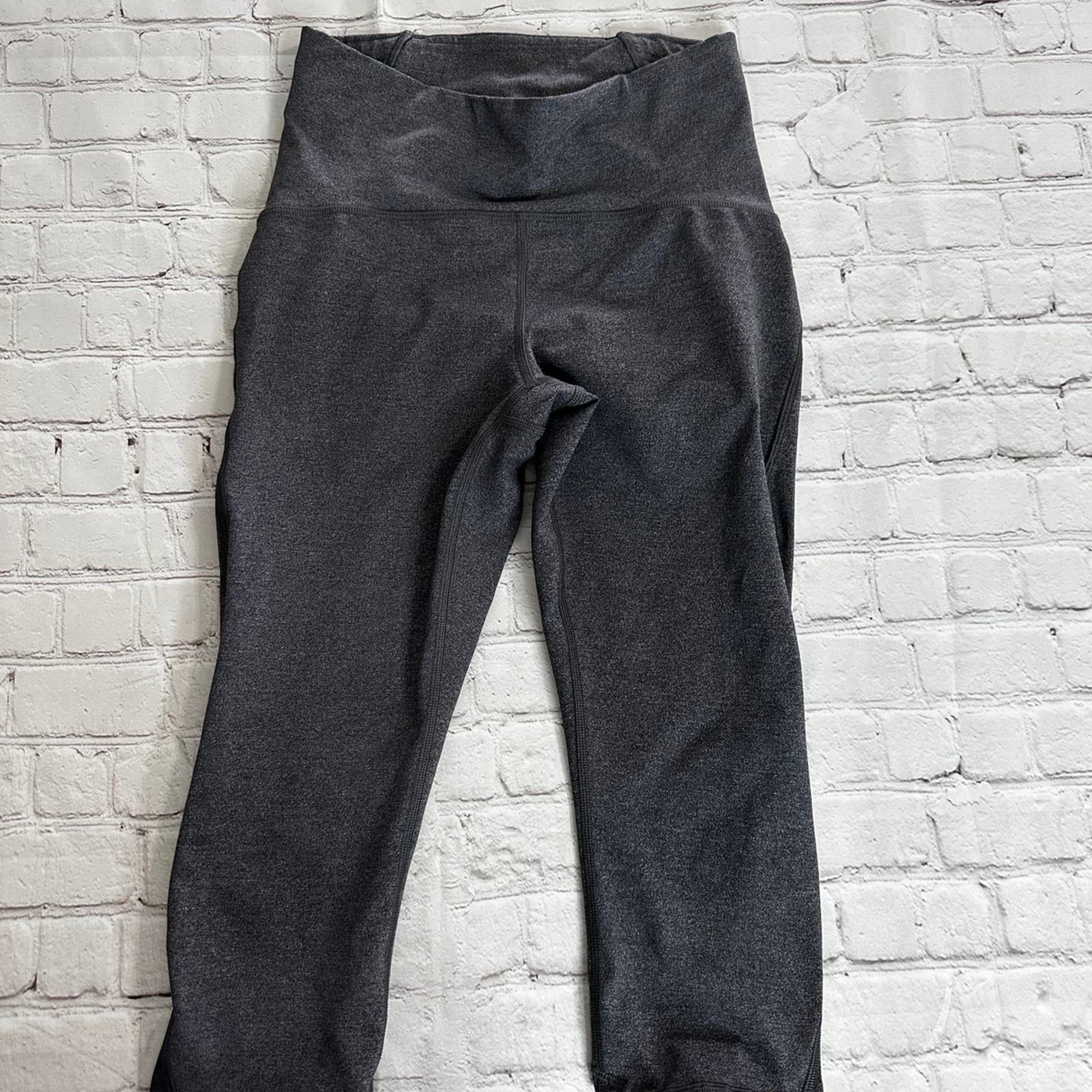 Lululemon lululemon leggings size 6 Size 28" / US 6 / IT 42 - 1 Thumbnail