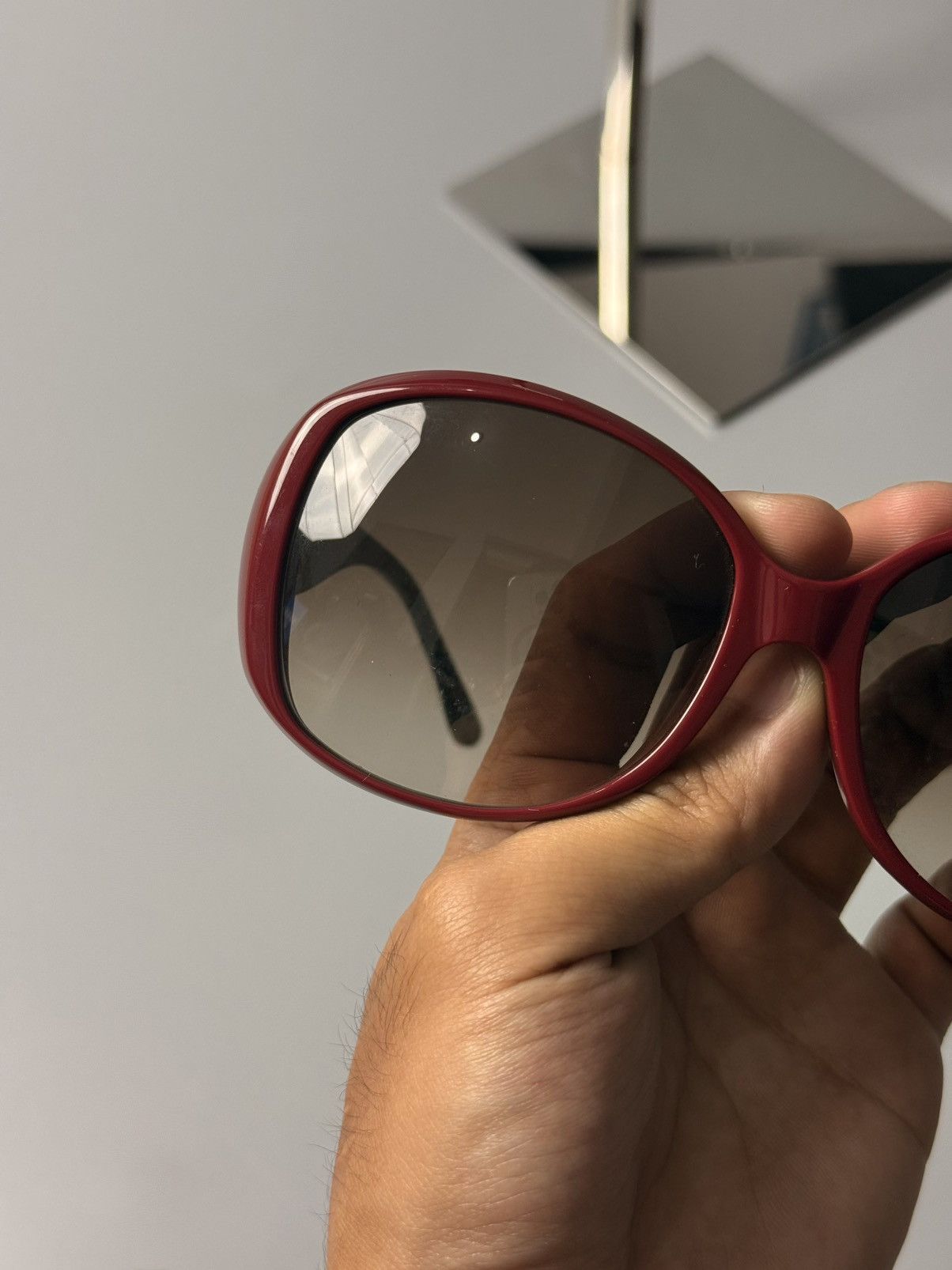 Vivienne Westwood Vivienne westwood vintage sunglasses Size ONE SIZE - 9 Thumbnail