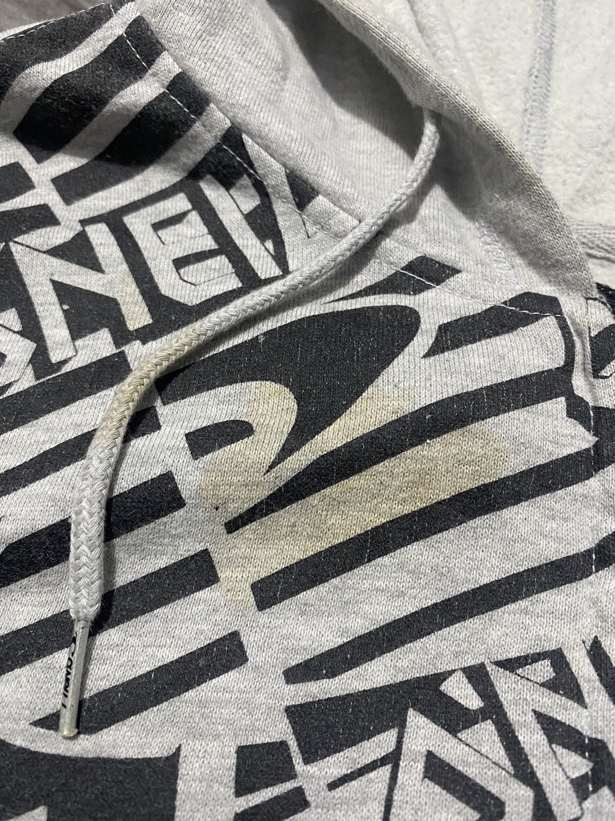 O'Neill O'Neill Vintage Hoodie Size US L / EU 52-54 / 3 - 5 Thumbnail