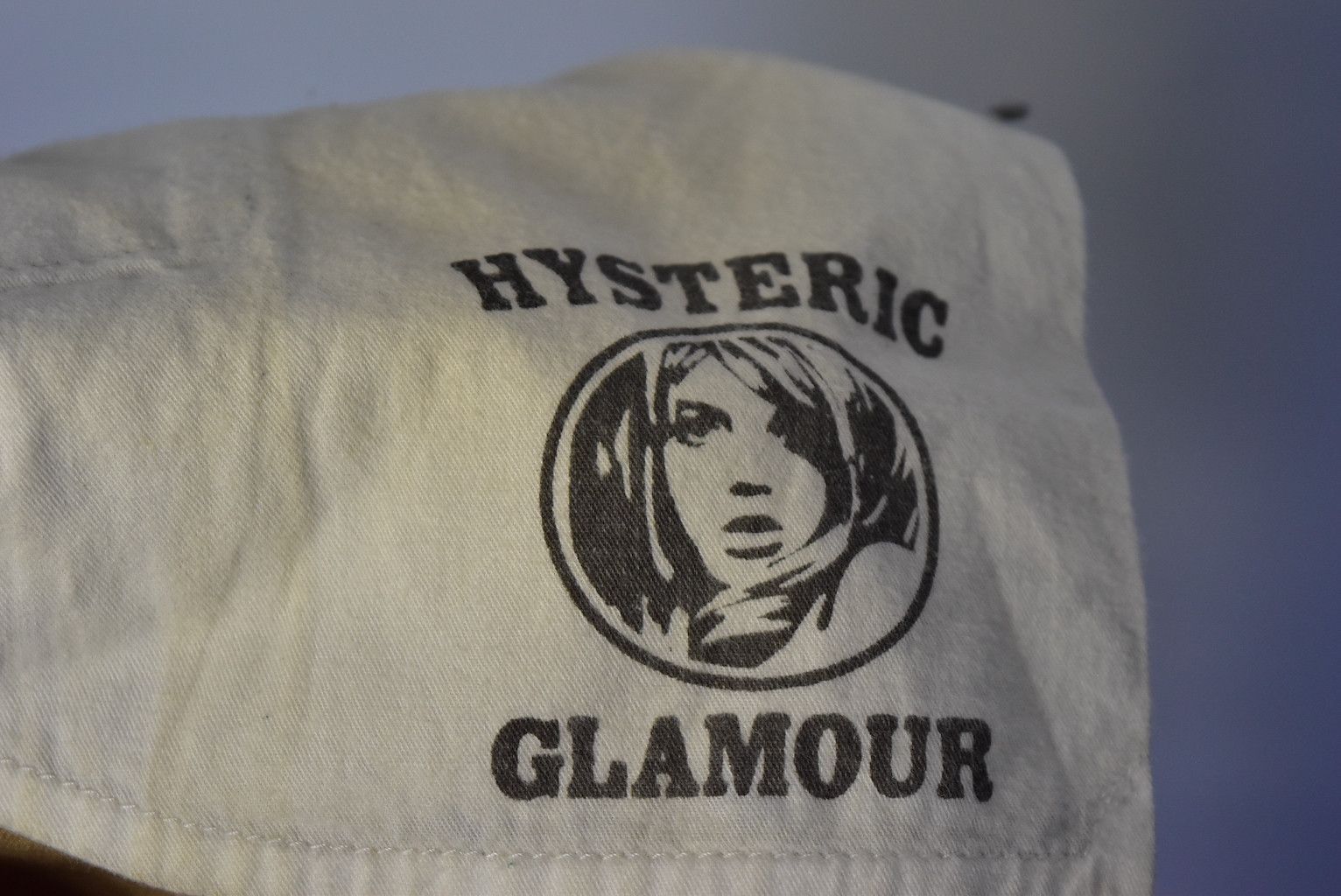 Hysteric Glamour plain slacks pants/28699 - 833 50 Size US 30 / EU 46 - 5 Thumbnail