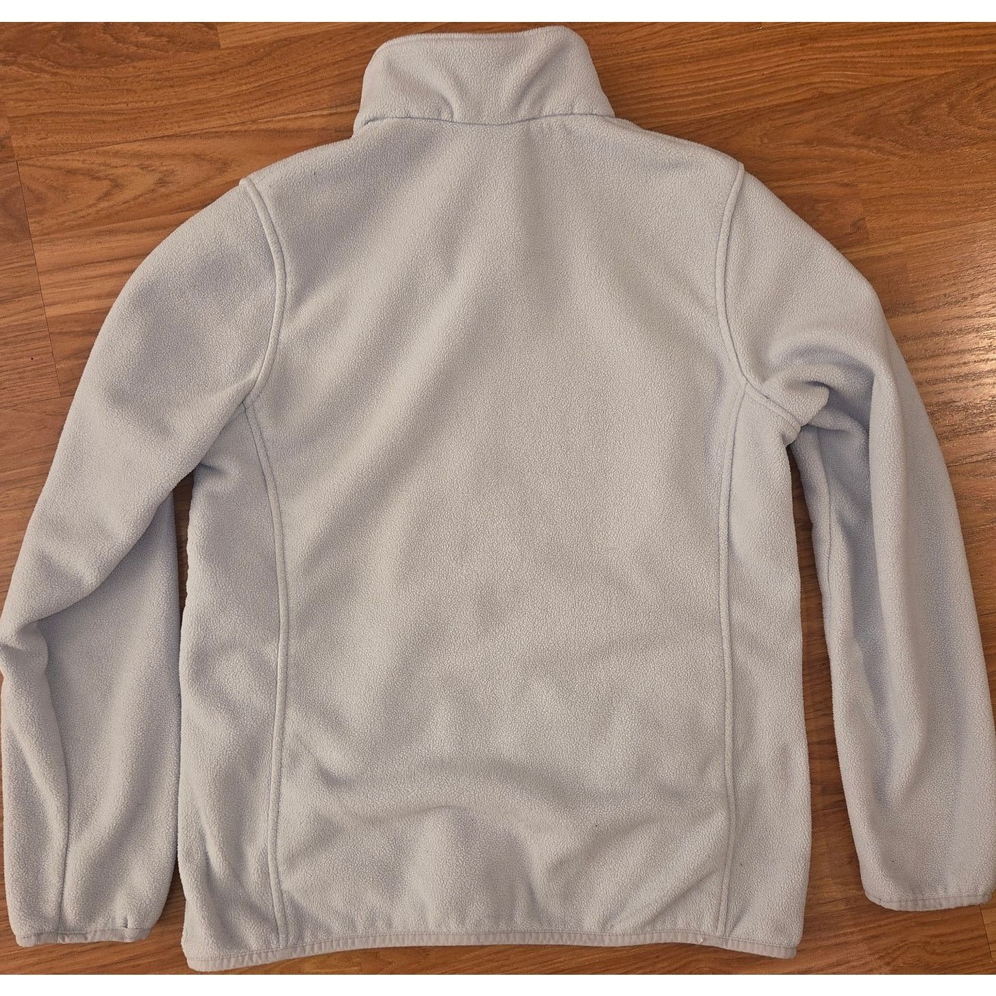 New Balance New Balance Gray Full Zip Athletic Fleece Men's - Large Size US L / EU 52-54 / 3 - 4 Thumbnail