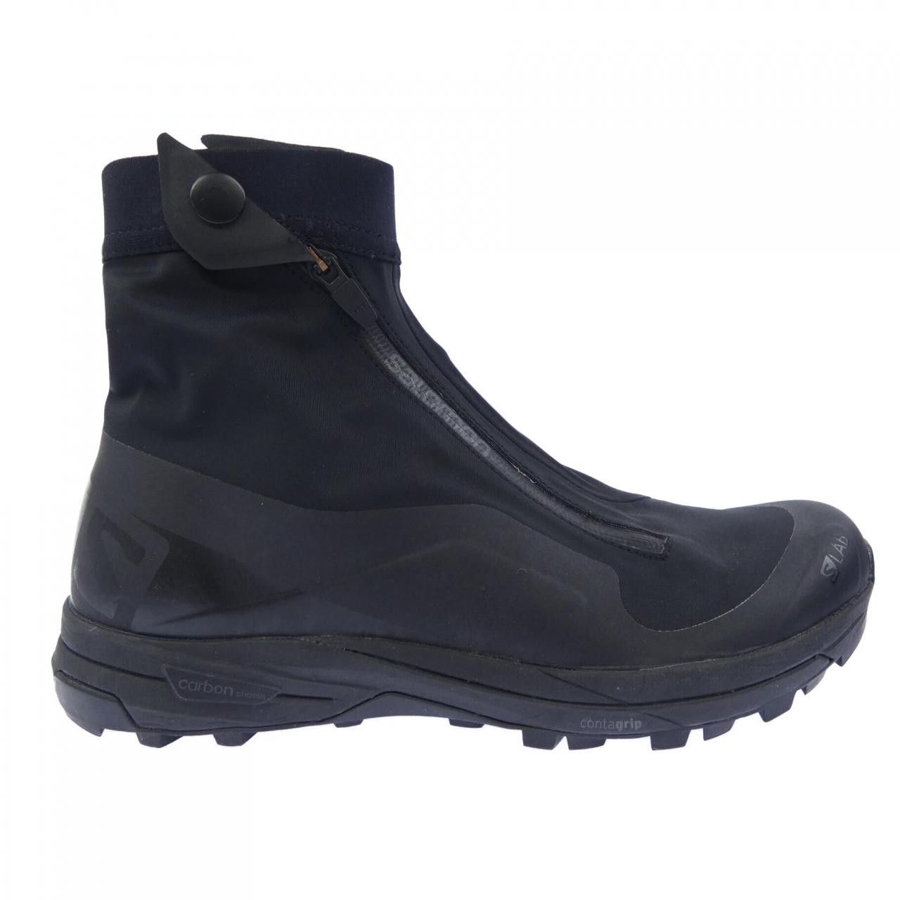Other Other Salomon Sneakers Plastic / Synthetic Shoes 417513 DUTY FREE for USA Size ONE SIZE - 1 Thumbnail