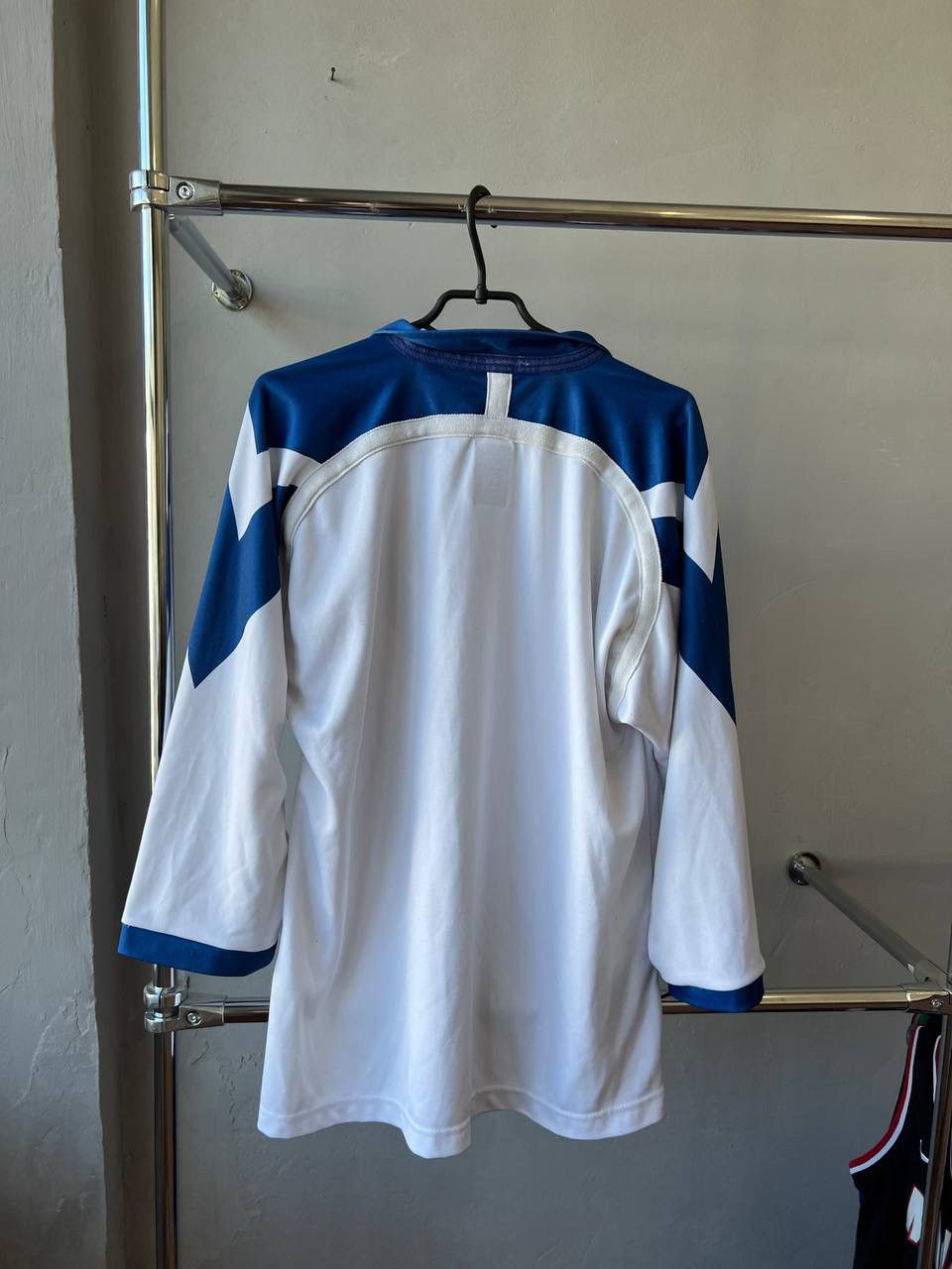 Vintage 1998/99 BANKSTOWN BULLDOGS CLASSIC RUGBY SHIRT JERSEY RARE Size US XL / EU 56 / 4 - 14 Thumbnail