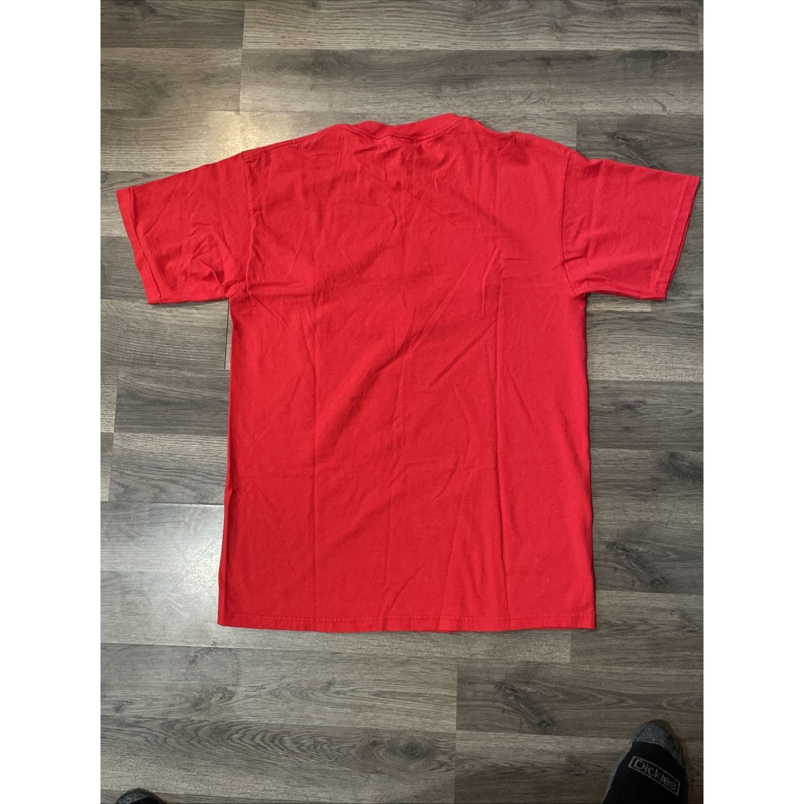 Other Vintage Kansas City Chiefs Shirt Logo Athletic Cotton 90s Size US L / EU 52-54 / 3 - 6 Thumbnail