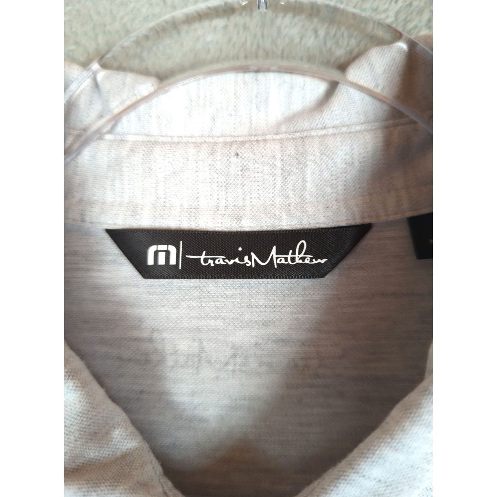 TravisMathew VINTAGE? No Size US L / EU 52-54 / 3 - 3 Thumbnail