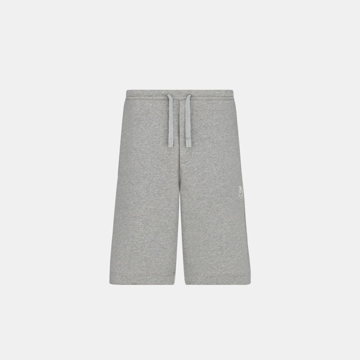 o1bcso1str0324 Shorts in Gray