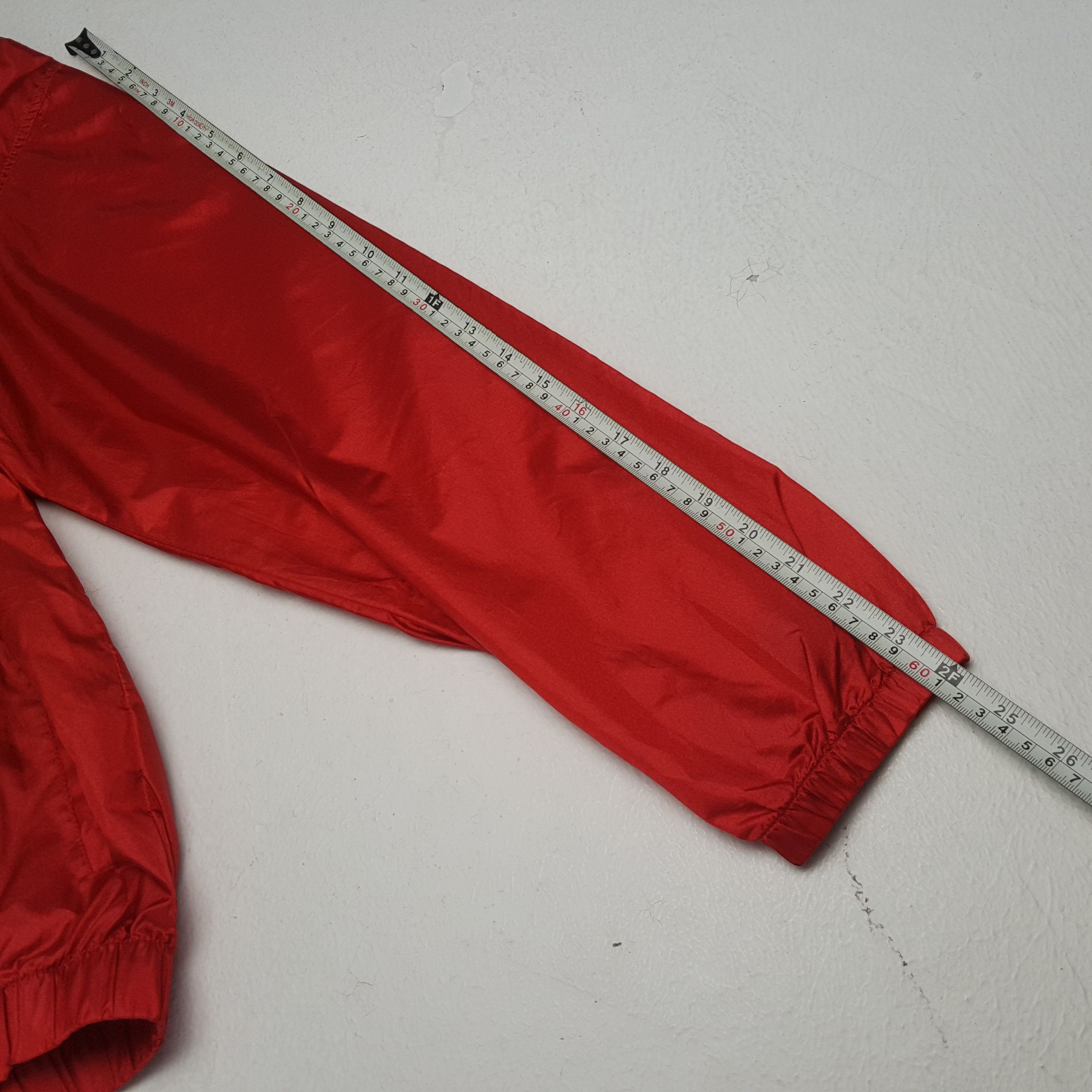 Japanese Brand × Vintage TRD TOYOTA RACING DEVELOPMENT Japanese Motorsports Jacket Size US L / EU 52-54 / 3 - 6 Thumbnail