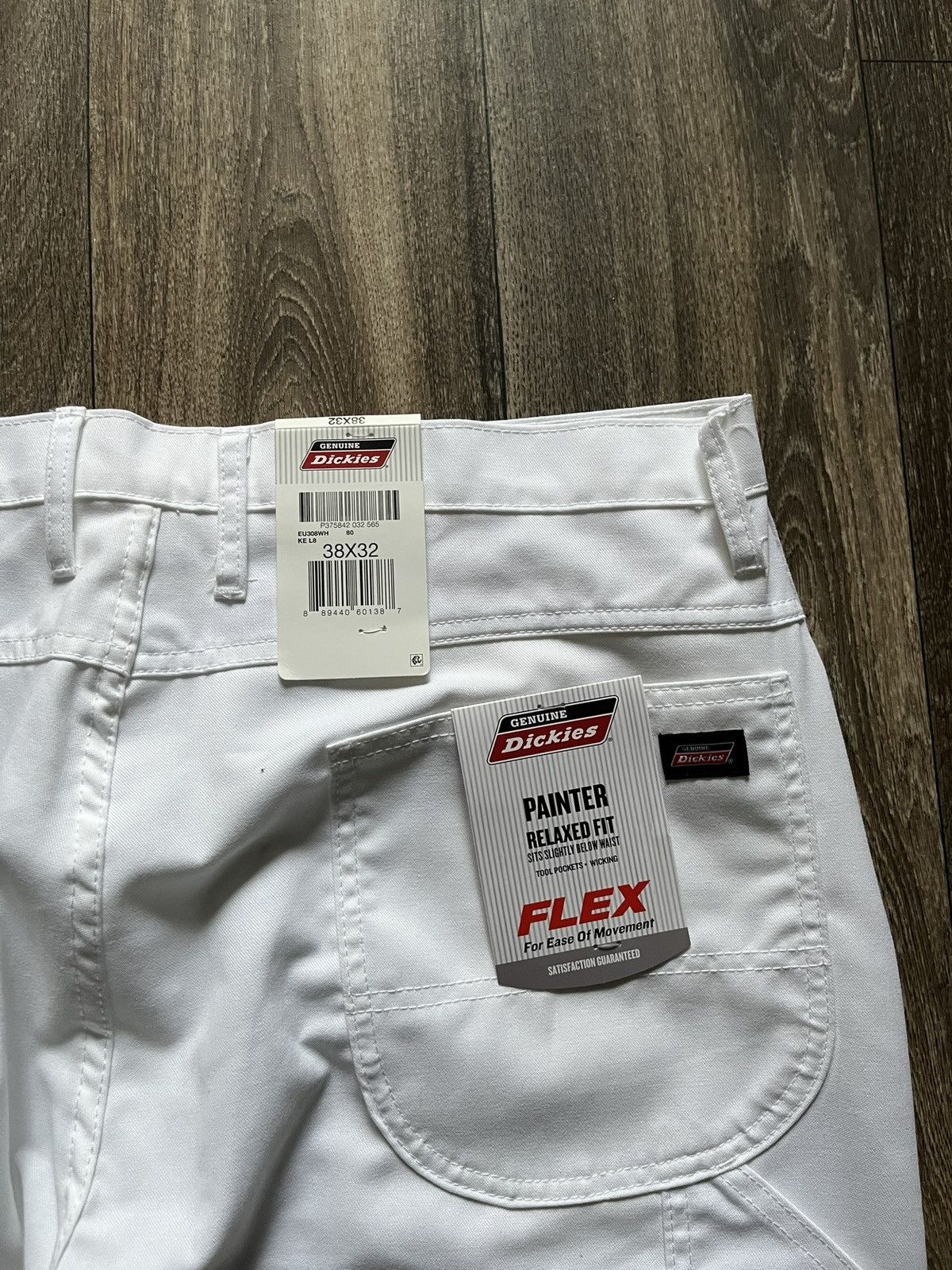 Dickies Dickies Pants New with Tags Size US 38 / EU 54 - 3 Thumbnail