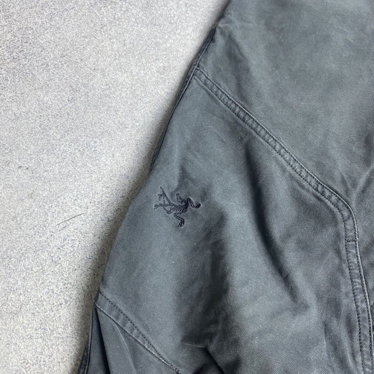 Arc'teryx Vintage arcteryx pants Size US 30 / EU 46 - 4 Thumbnail