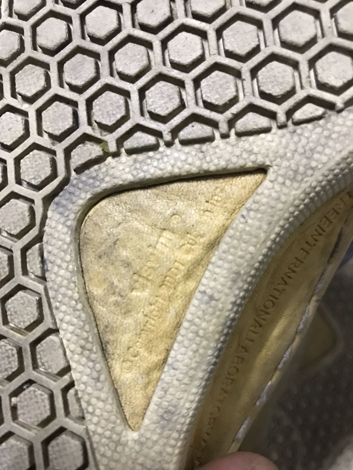Visvim Archival visvim Hiroki Nakamura HANDMADE Leather Shoes Size US 8 / EU 41 - 13 Thumbnail