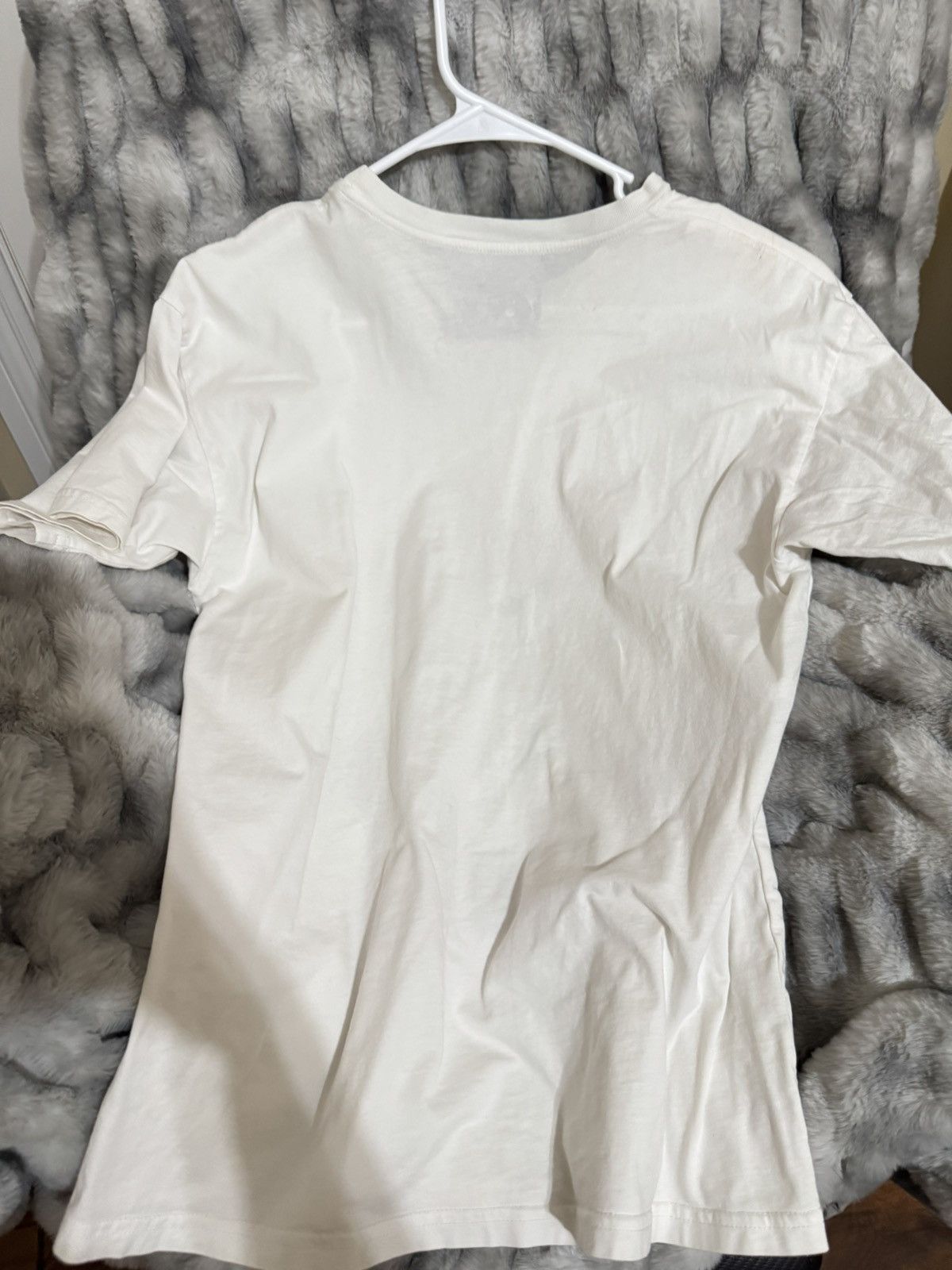 Moschino MOSCHINO Couture Teddy Bear T-Shirt Size M / US 6-8 / IT 42-44 - 5 Thumbnail