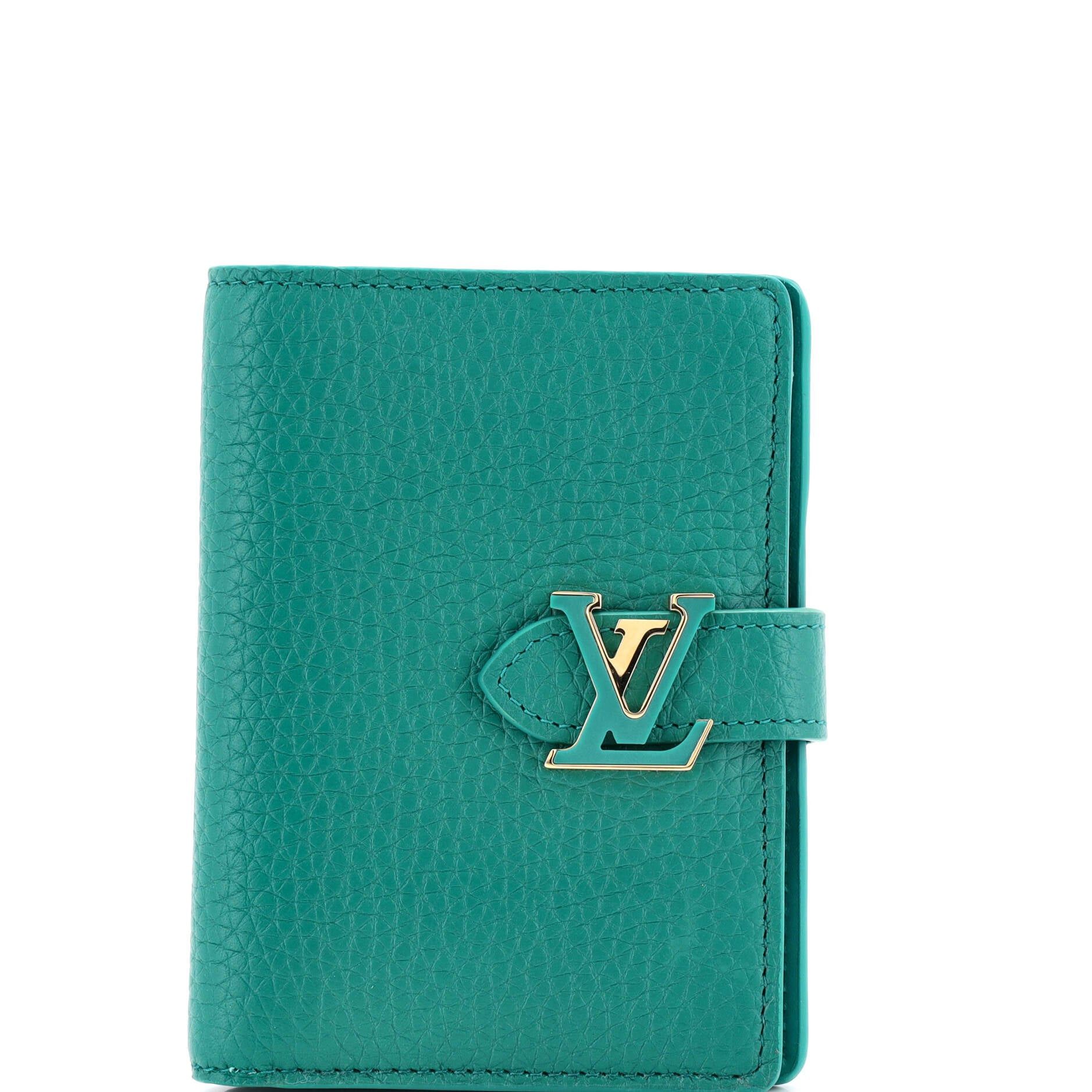 Louis Vuitton Capucines Vertical Wallet Size ONE SIZE - 1 Thumbnail