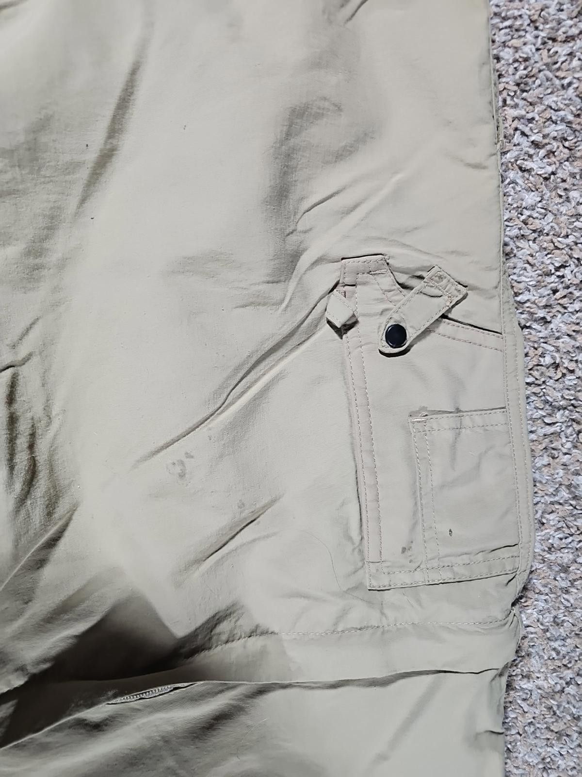 Sportif Sportif USA Zipoff Convertible Pants M Size US 32 / EU 48 - 8 Thumbnail