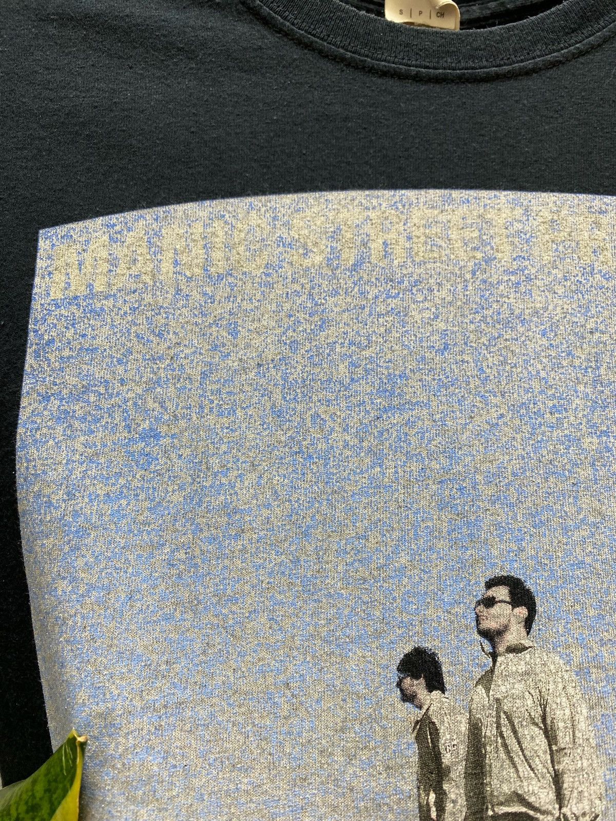 Band Tees × Vintage Maniac Street Preachers This Is My Truth Tell Me Yours Tee Size US S / EU 44-46 / 1 - 10 Thumbnail