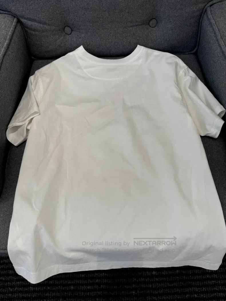 Hermes Hermes Short Sleeve Size XS / US 0-2 / IT 36-38 - 2 Thumbnail