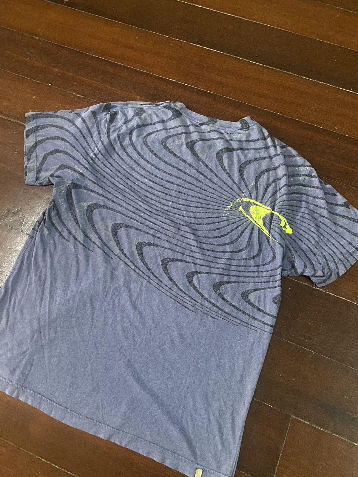O'Neill × Vans O’neill wave love surfing sexy girl design Y2K Retro Tee Size US M / EU 48-50 / 2 - 9 Thumbnail