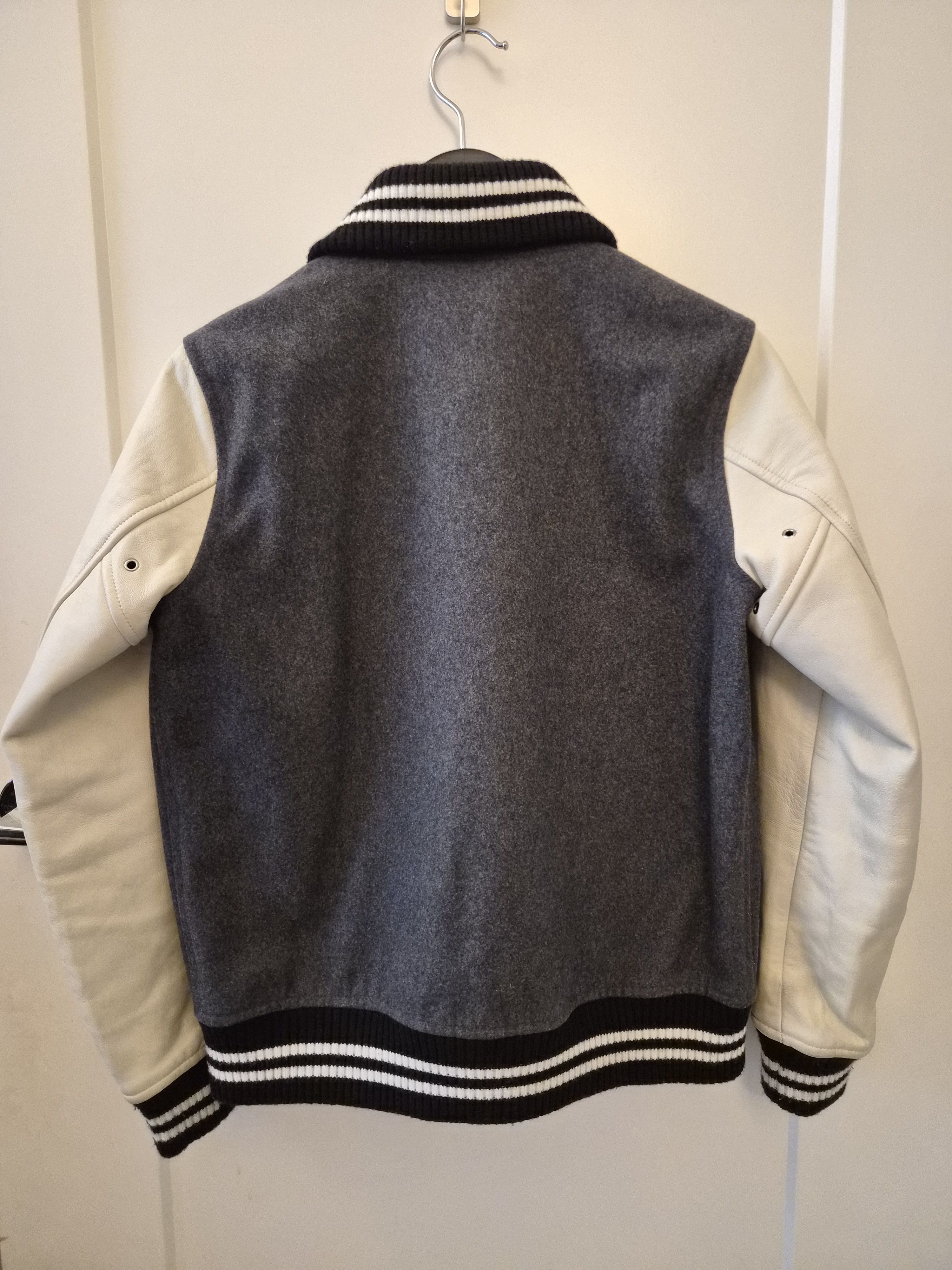 Beams Japan Stadium Jacket Size US M / EU 48-50 / 2 - 2 Thumbnail