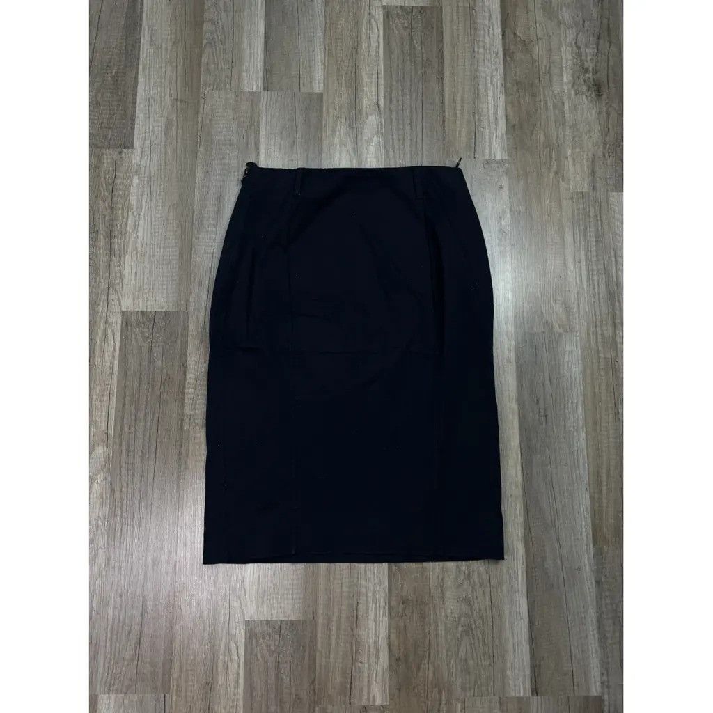 Prada Prada skirt Size: 40 Size 27" / US 4 / IT 40 - 3 Thumbnail