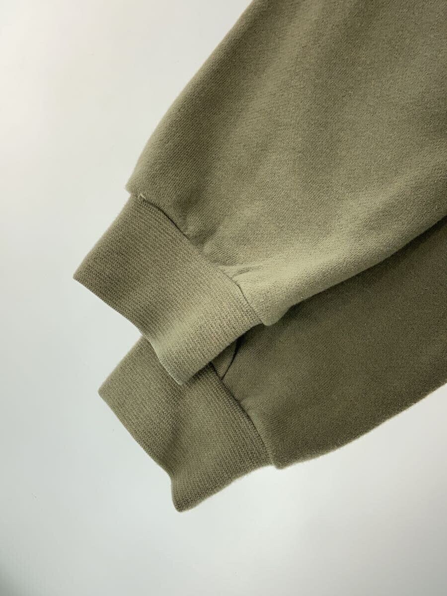 Undercover AW98-99 "EXCHANGE" Zip Off Troy Sweatshirt Size US M / EU 48-50 / 2 - 3 Thumbnail