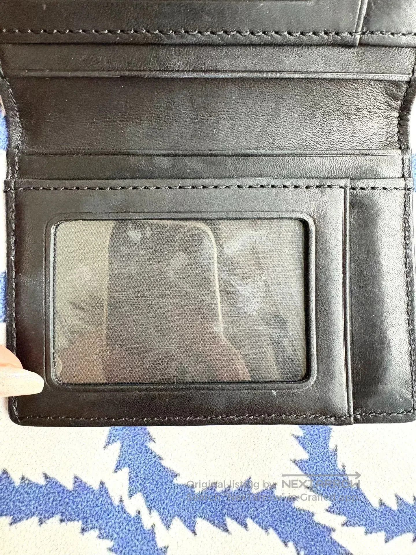 Vivienne Westwood rare vivienne westwood vintage wallet. Size ONE SIZE - 9 Thumbnail