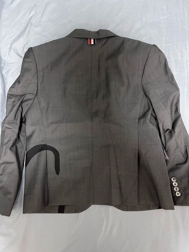 Thom Browne Thom Browne Size 2 Suit 2503-Nextarrow Size M / US 6-8 / IT 42-44 - 6 Thumbnail
