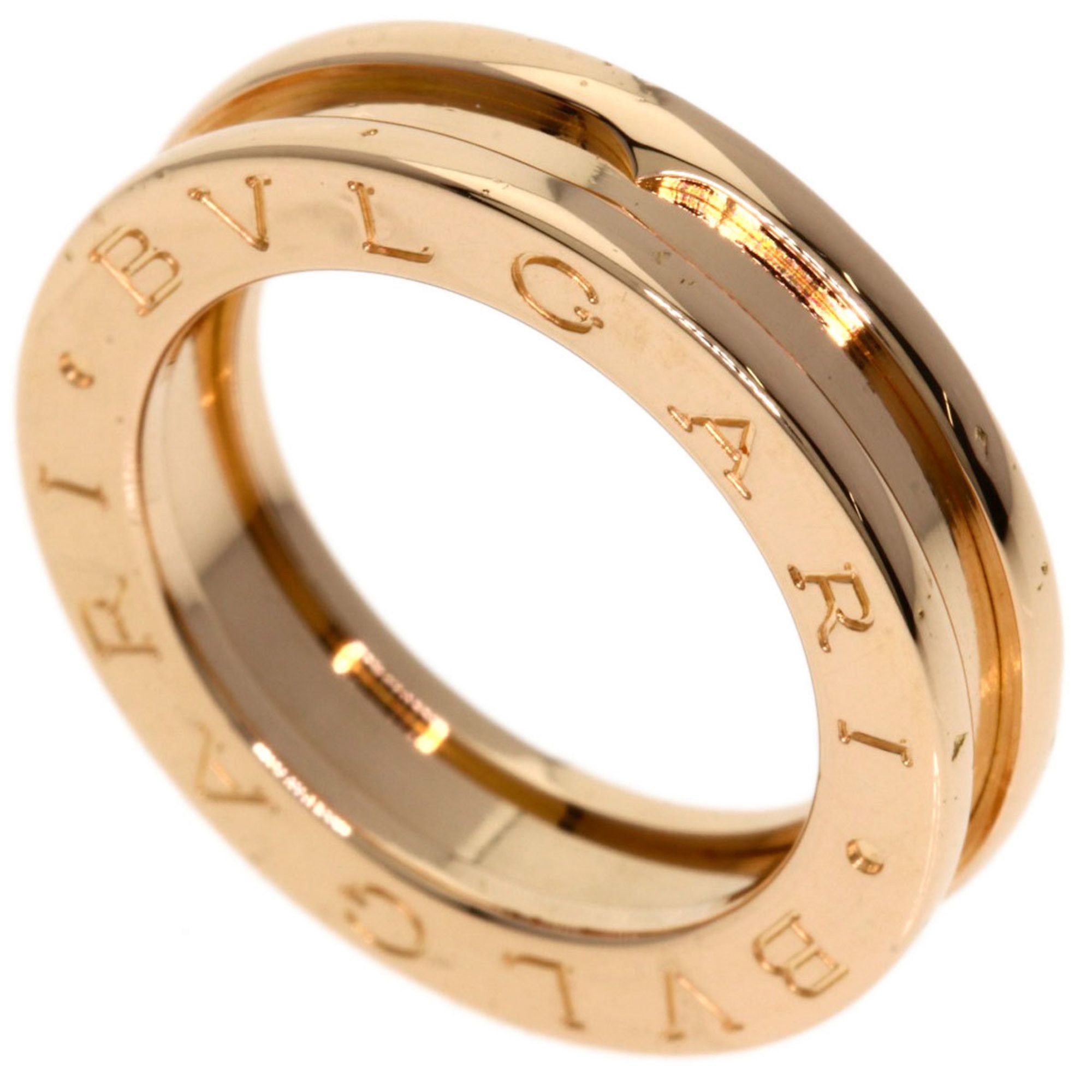 Bvlgari Bulgari B.Zero1 ring Size ONE SIZE - 1 Thumbnail