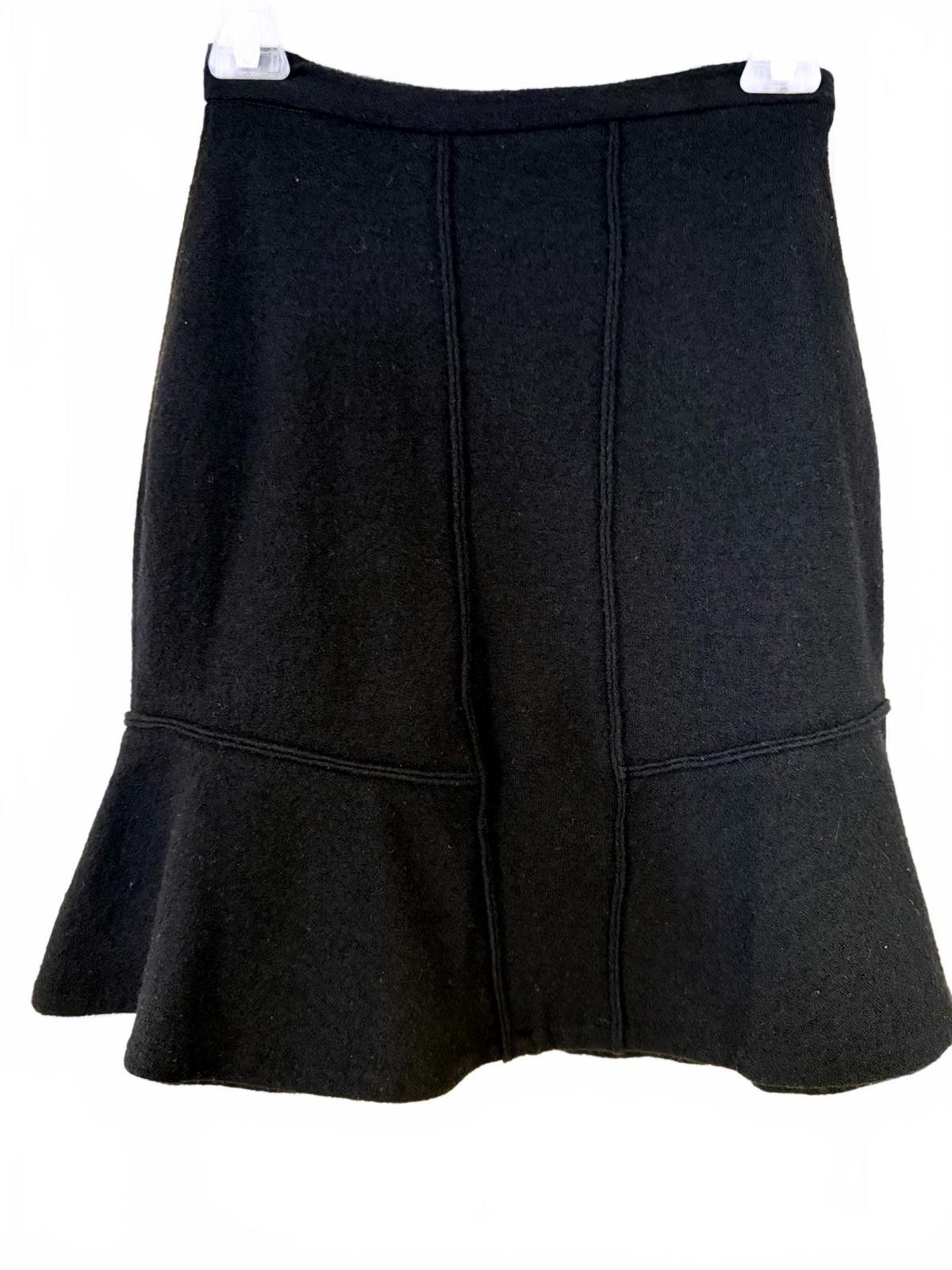 Anthropologie NWOT Anthropologie Moth Mini Skirt Size 25" / US 0 / IT 36 - 1 Thumbnail