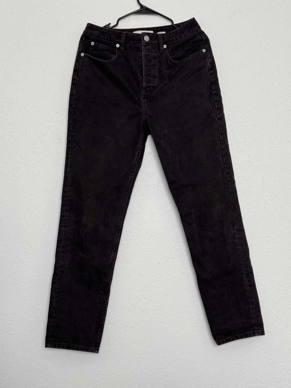 Kith Size 28 Brown Kith denim jean Size US 28 / EU 44 - 1 Thumbnail