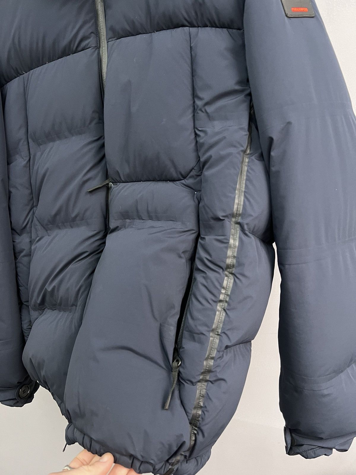 Parajumpers Parajumpers puffer PARKA down SUISEI jacket Size US XL / EU 56 / 4 - 7 Thumbnail