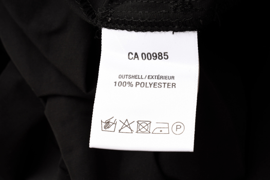 Hyein Seo Hyein Seo Classic Black Utility Trench Coat/Jacket Size L Size US L / EU 52-54 / 3 - 6 Thumbnail