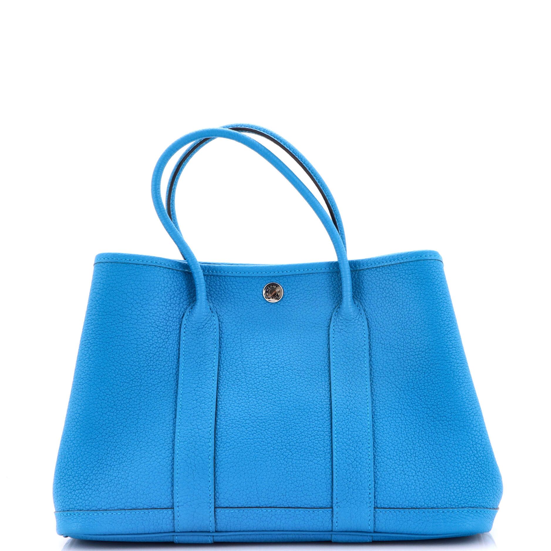 Hermes Garden Party Tote Size ONE SIZE - 1 Thumbnail